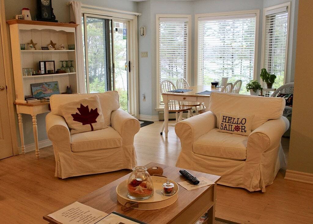 Foto 10 von 41: Oceanfront, ein Schlafzimmer 700 sq ft, Sand Castle Suite.