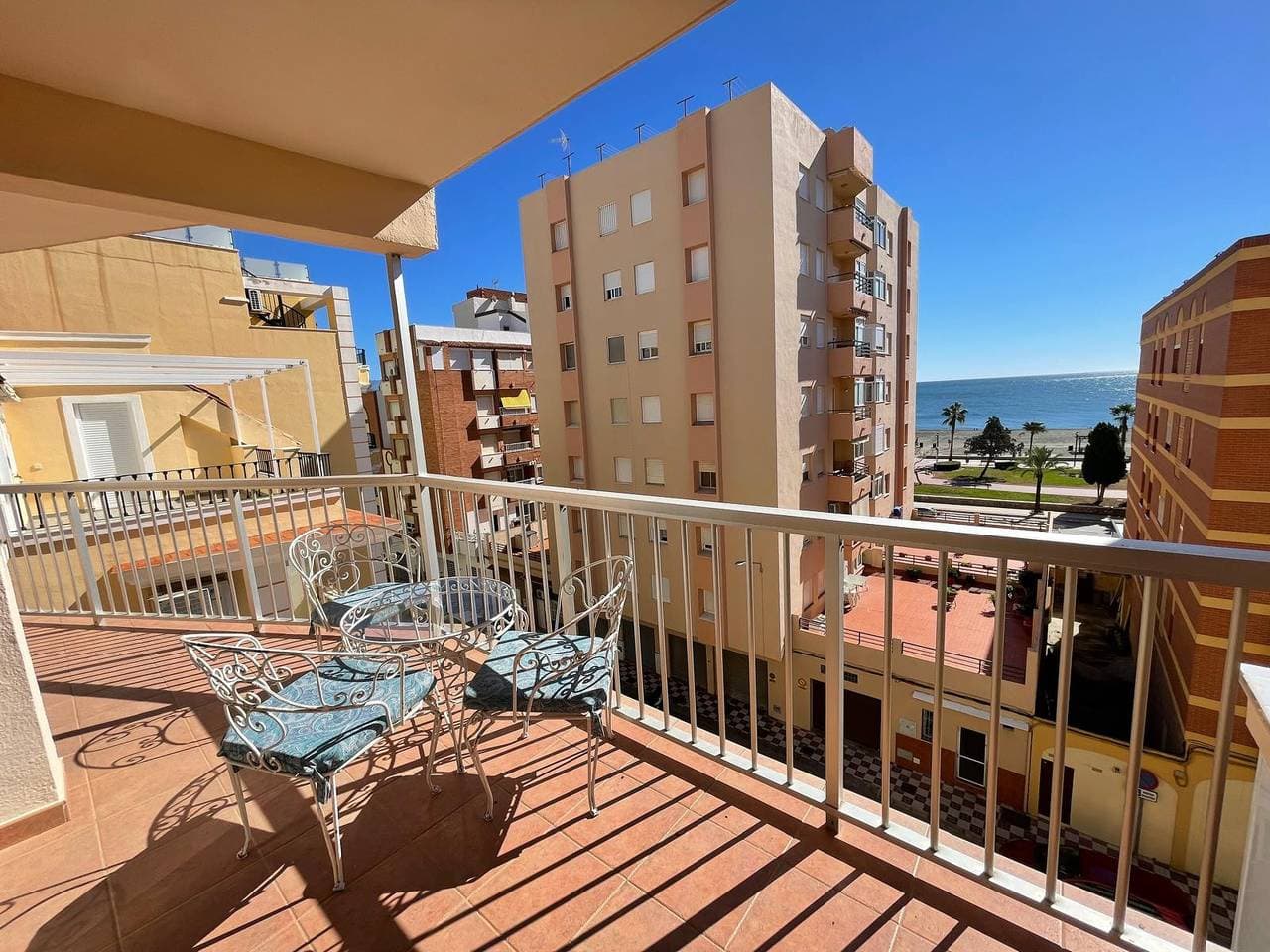 Terrasol Rismar 4 1