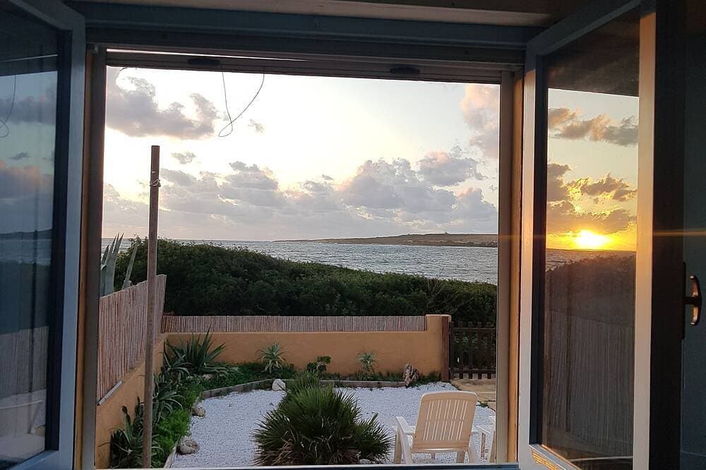Foto 13 von 30: Strandhaus am Putzu idu Strand - Sardinien
