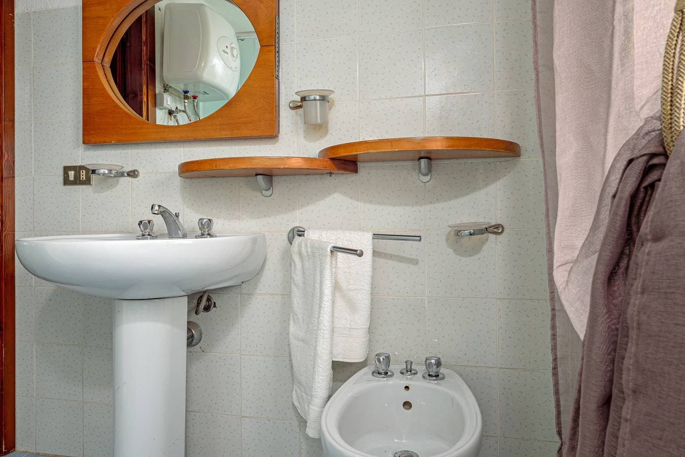 Foto 8 von 25: Wohnung in Villa im Grünen der Gallura, unweit vom Meer entfernt