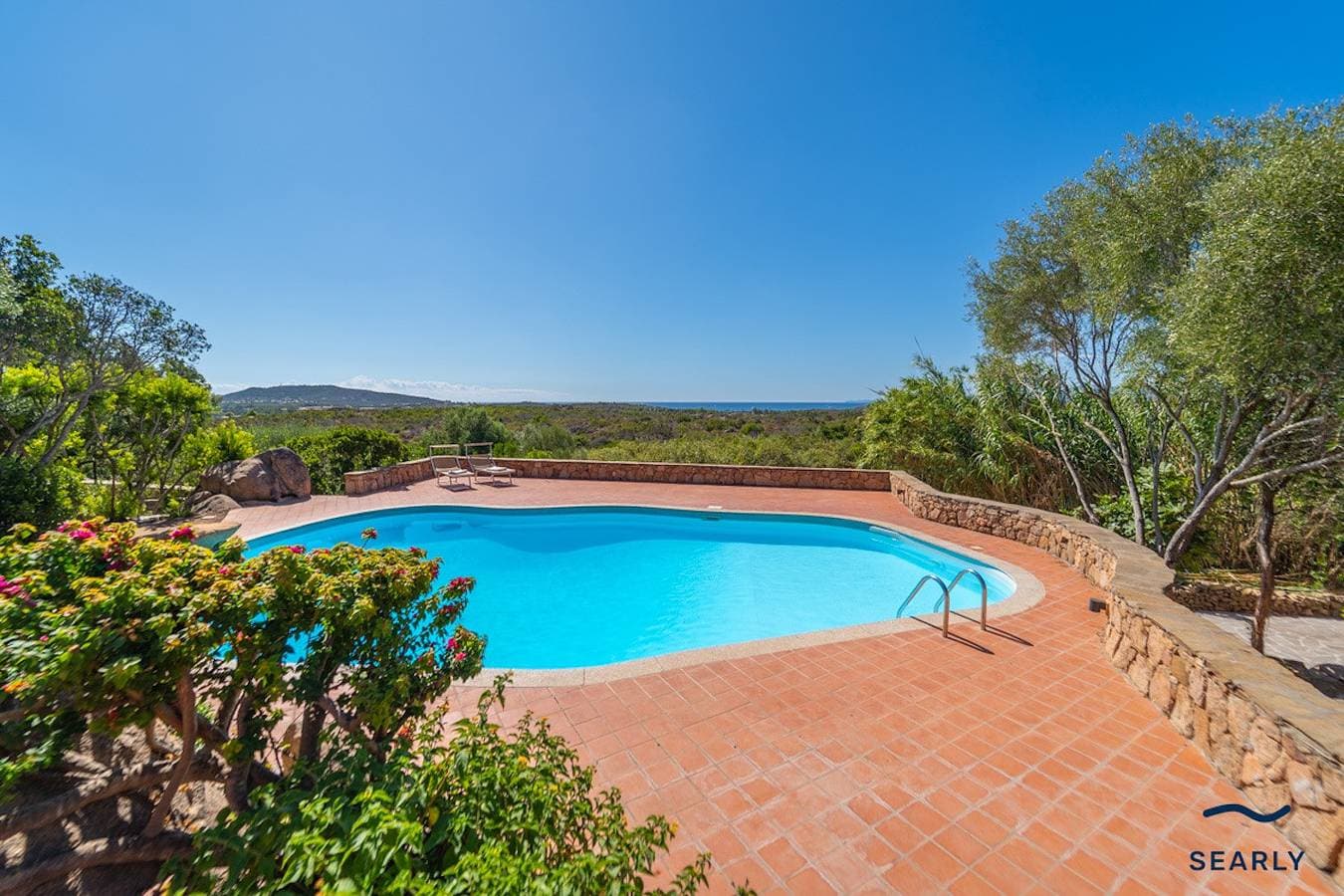 Foto 8 von 119: Villa San Teodoro