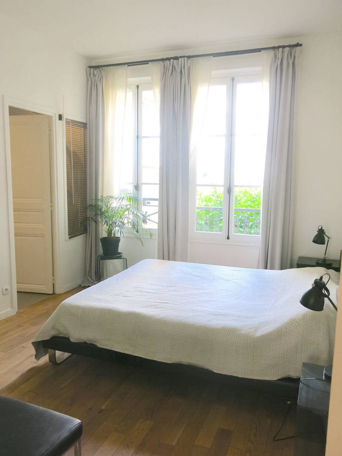 Foto 7 von 14: Ferienwohnung für 2 Personen