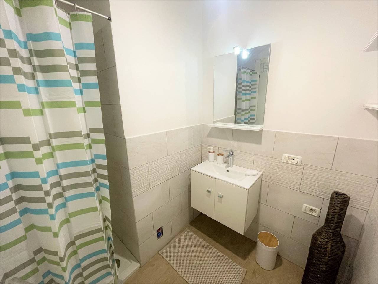 Foto 7 von 15: Ferienwohnung für 2 Personen mit Terrasse
