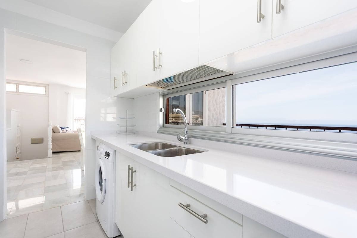 Foto 10 von 63: Ferienwohnung für 4 Personen mit Pool