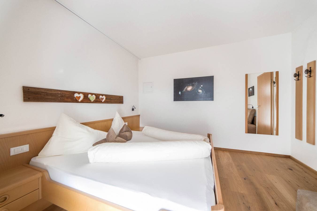 Foto 13 von 36: Ferienwohnung "Sonnleiten Sonnenparadies" mit WLAN