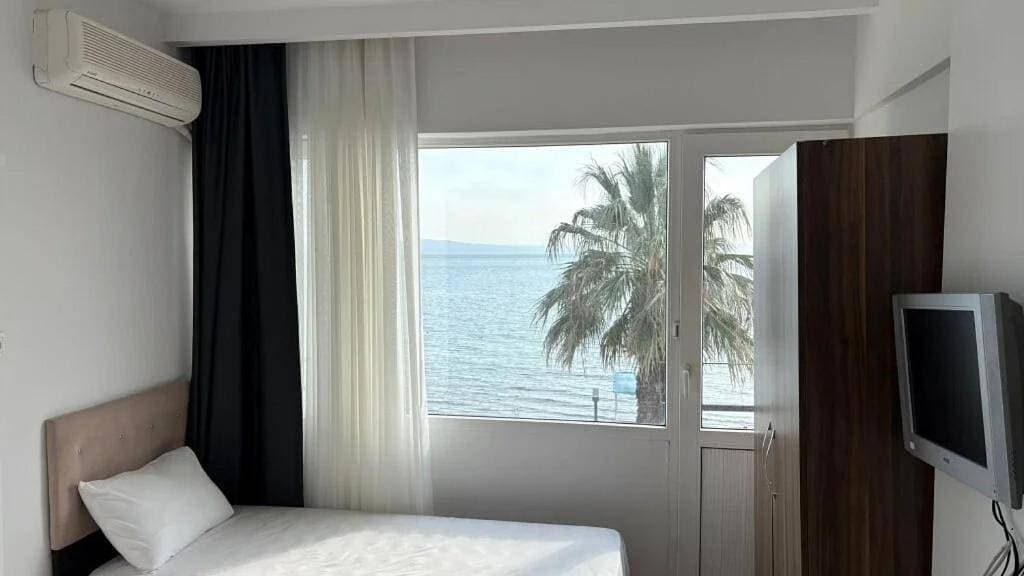 Foto 7 von 9: Deluxe Double Room with Sea View