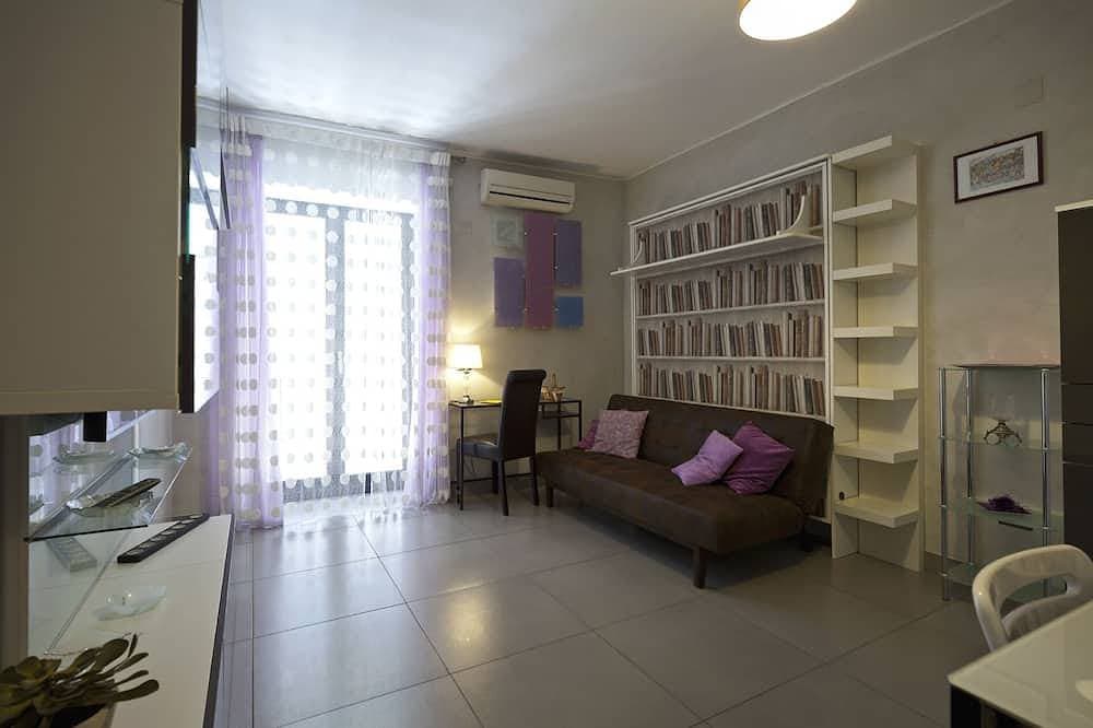 Casa Nocelle, Suite, Boutique und Luxuswohnung im Zentrum von Neapel 1