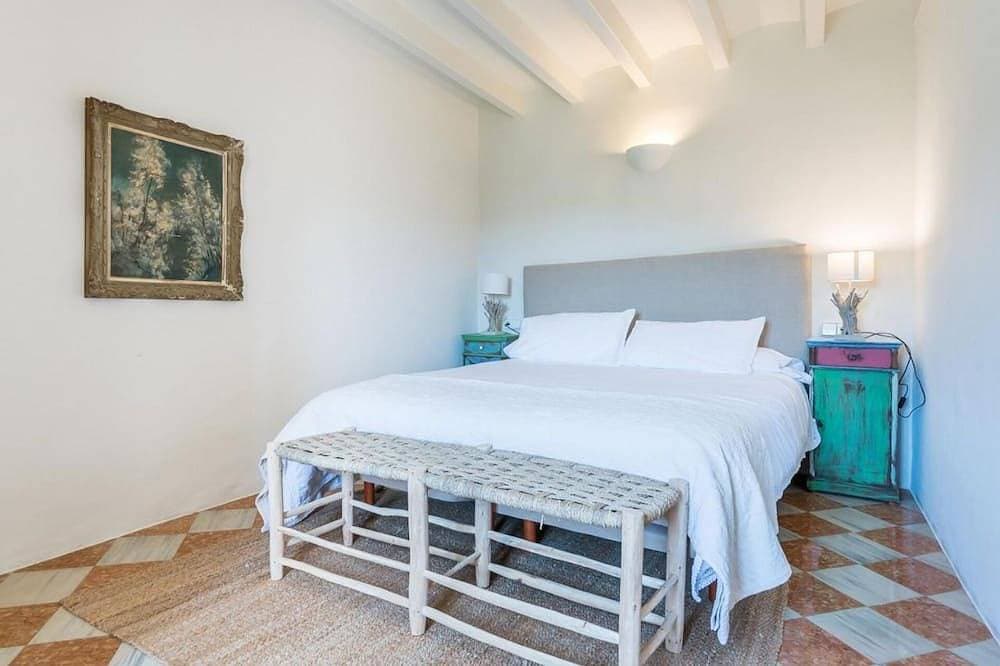 Foto 4 von 13: Herrliches Herrenhaus mit Pool in Sóller, perfekte Lage, 4 Schlafzimmer.