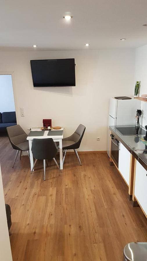 Foto 4 von 10: Apartment