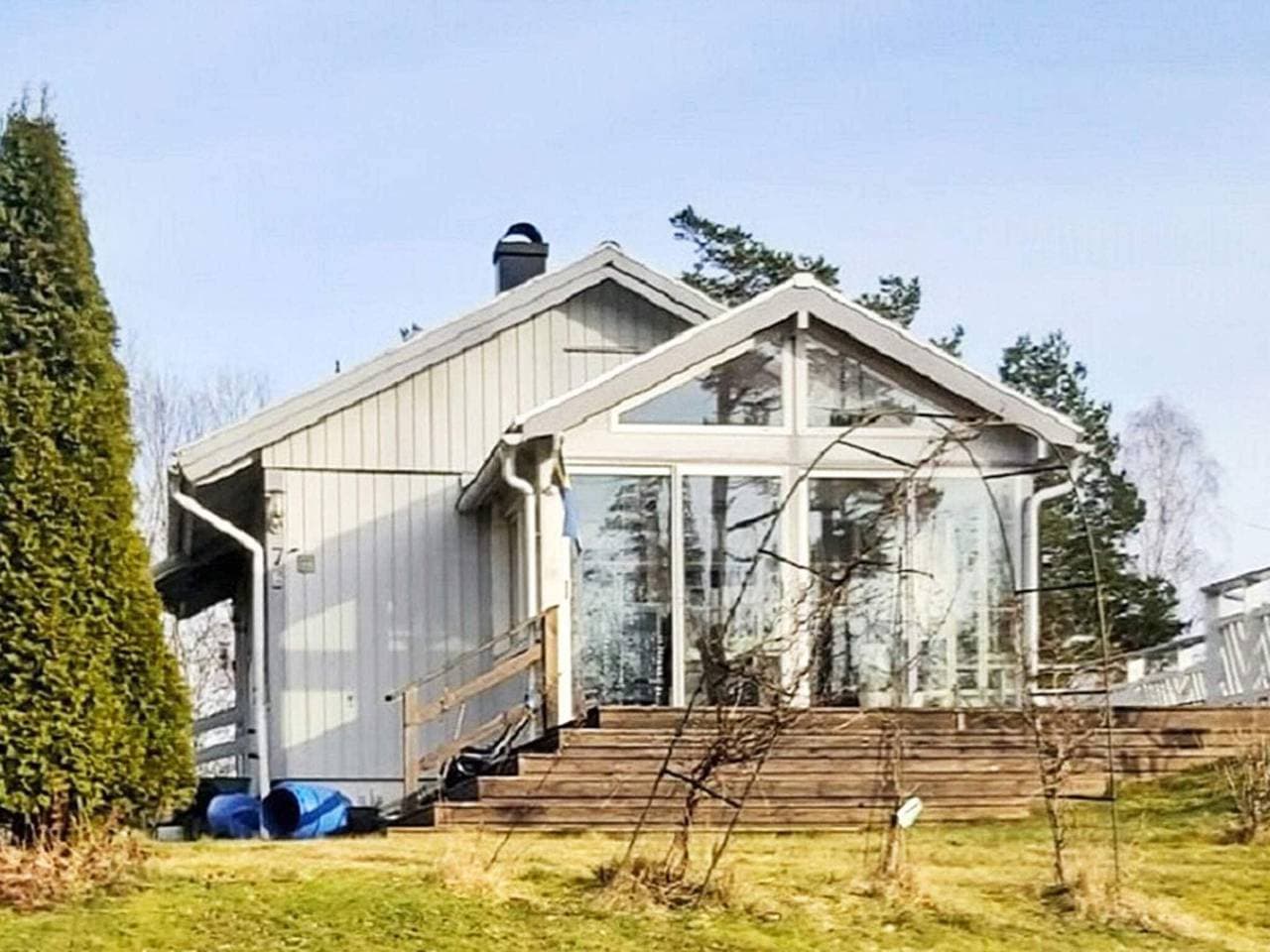 5 Personen Ferienhaus in Munkedal 1