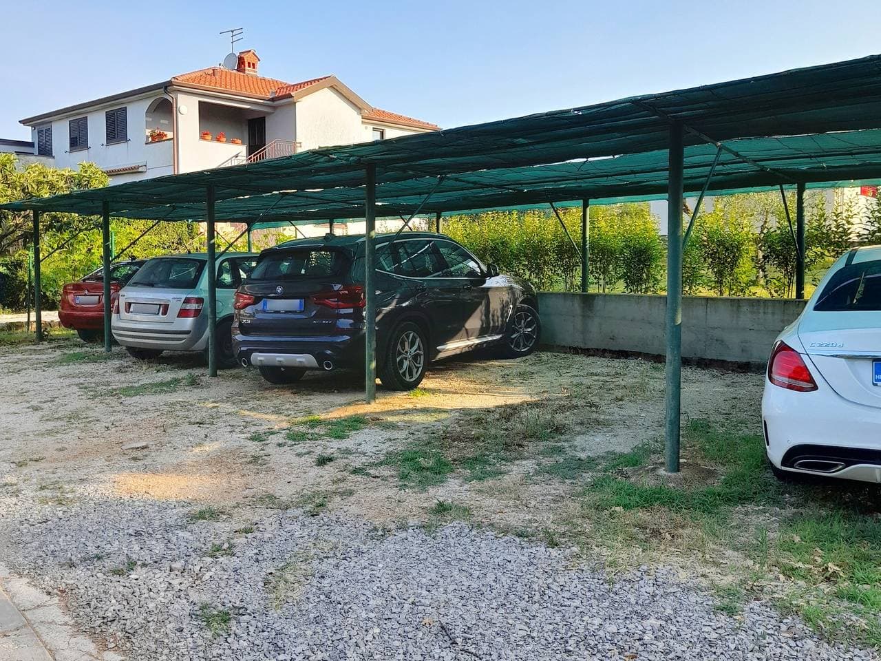 Foto 6 von 27: Apartman s terasom