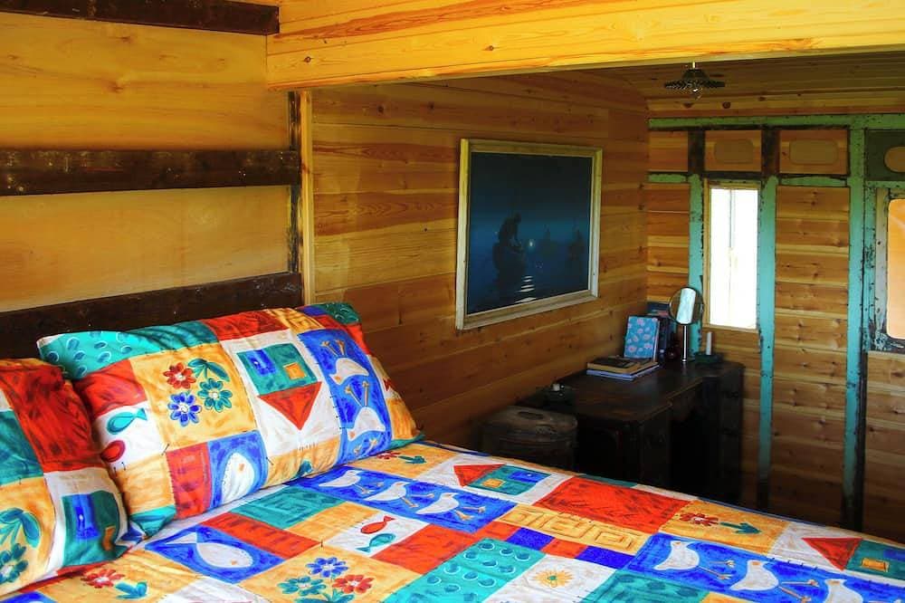 Foto 2 von 27: 2 Schlafzimmer Unterkunft in Dungeness