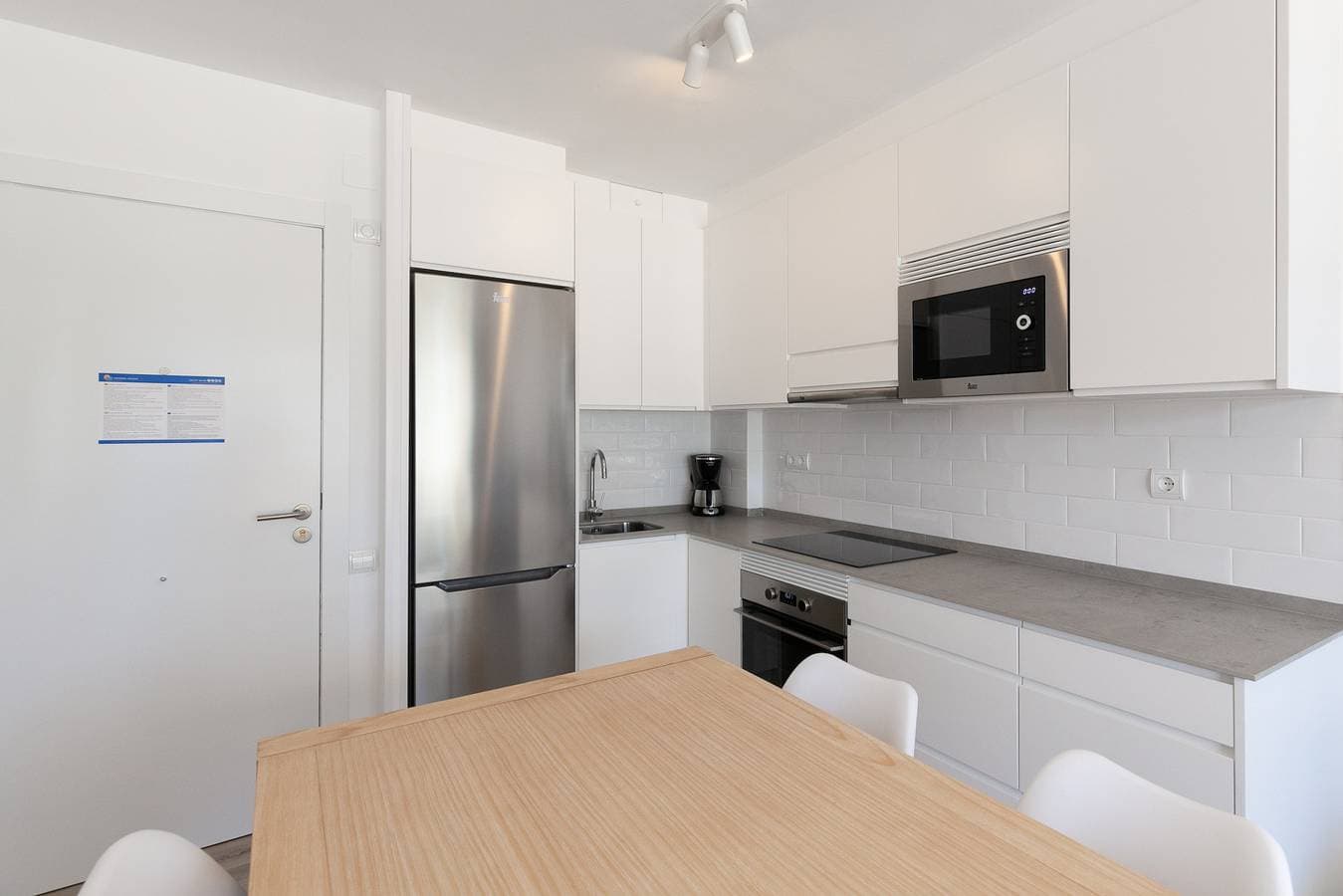 Foto 12 von 31: Uhc Novelty Apartments