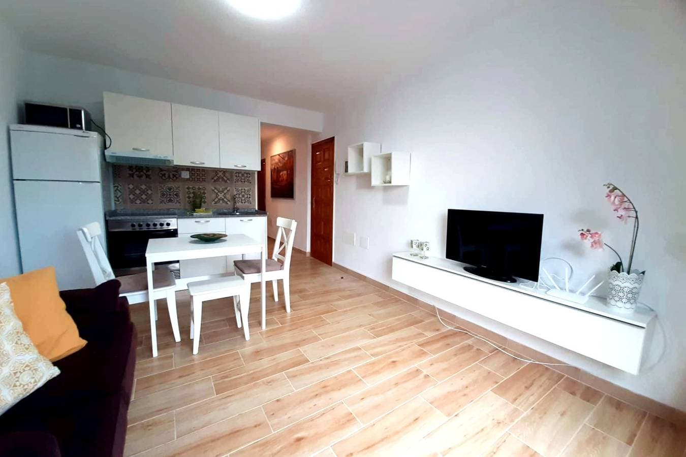 Foto 7 von 18: Ferienwohnung für 3 Personen
