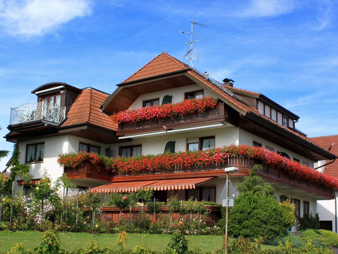 Gästehaus Mayer-Bartsch 1