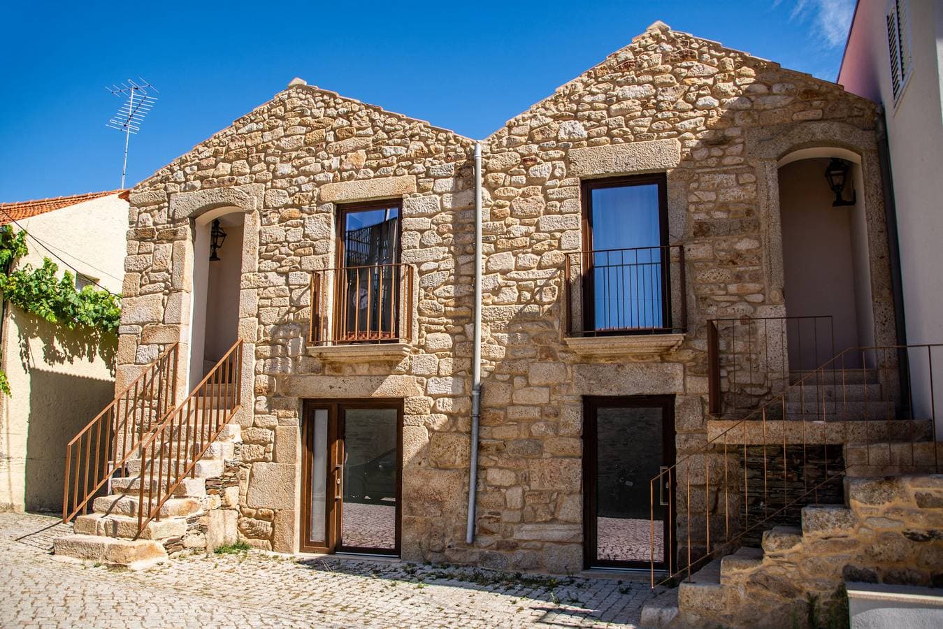 D1 - Douro Family 2Bd Apart 1