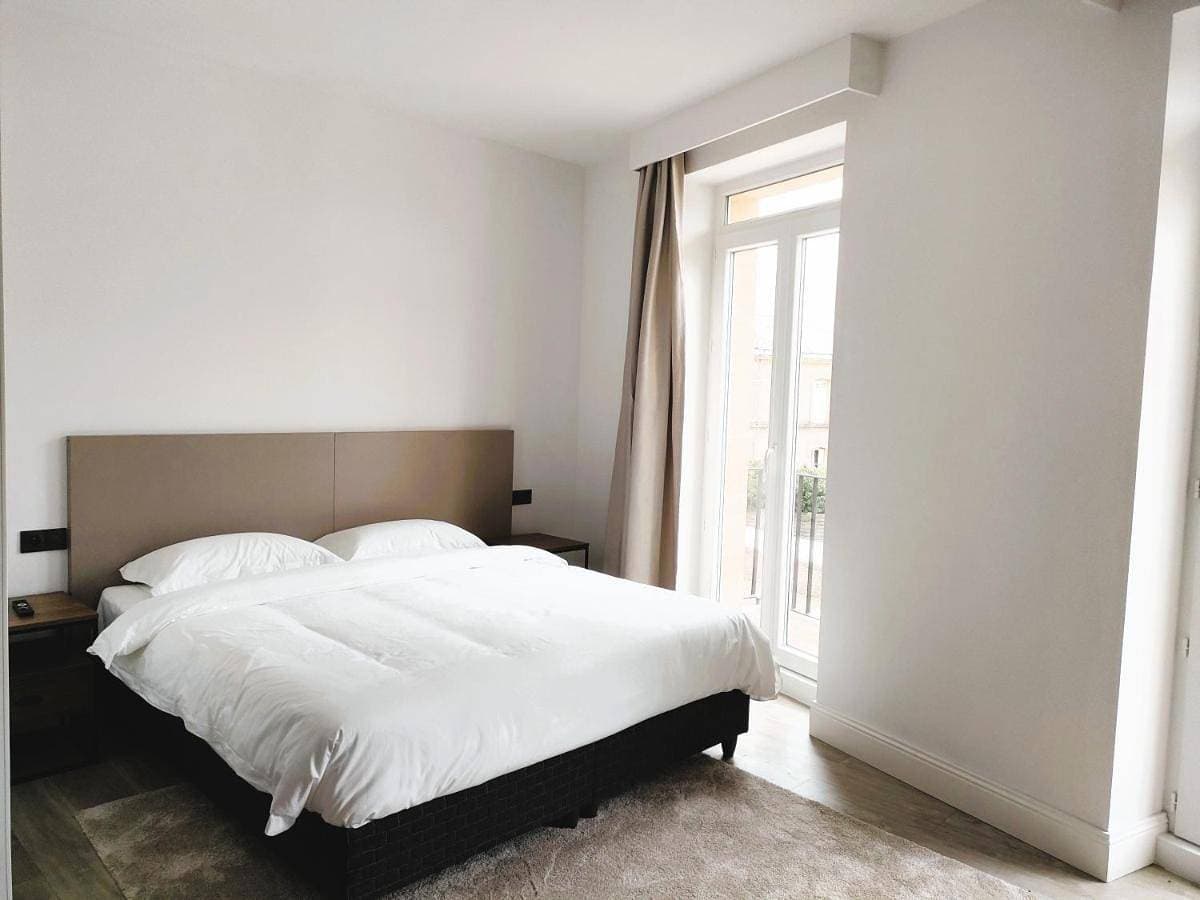 Foto 2 von 9: Standard King Room