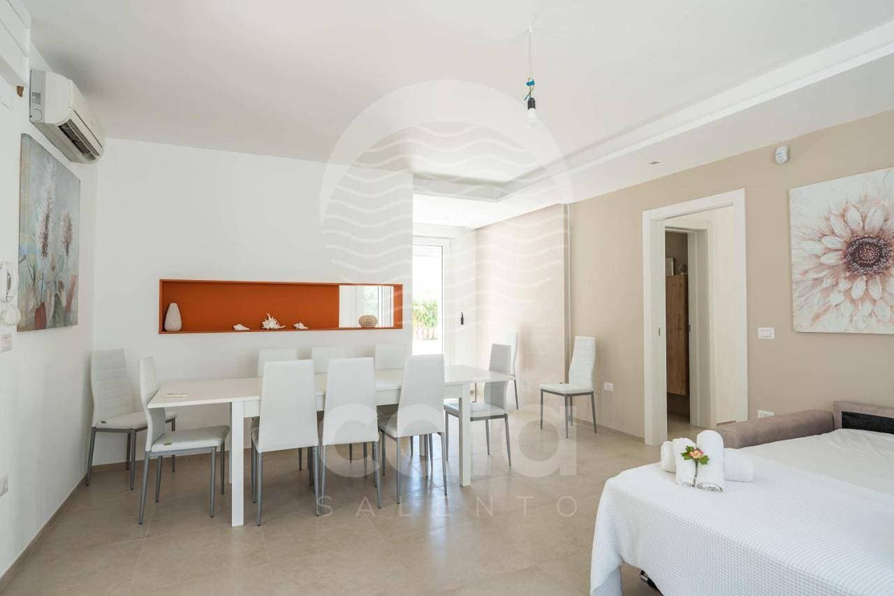 Villa Sogno By Cala Salento 1