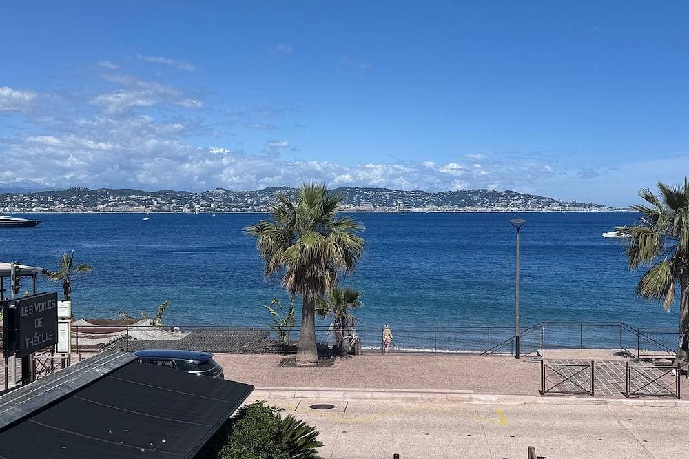 Appartement Vue Sur La Baie De Cannes 1