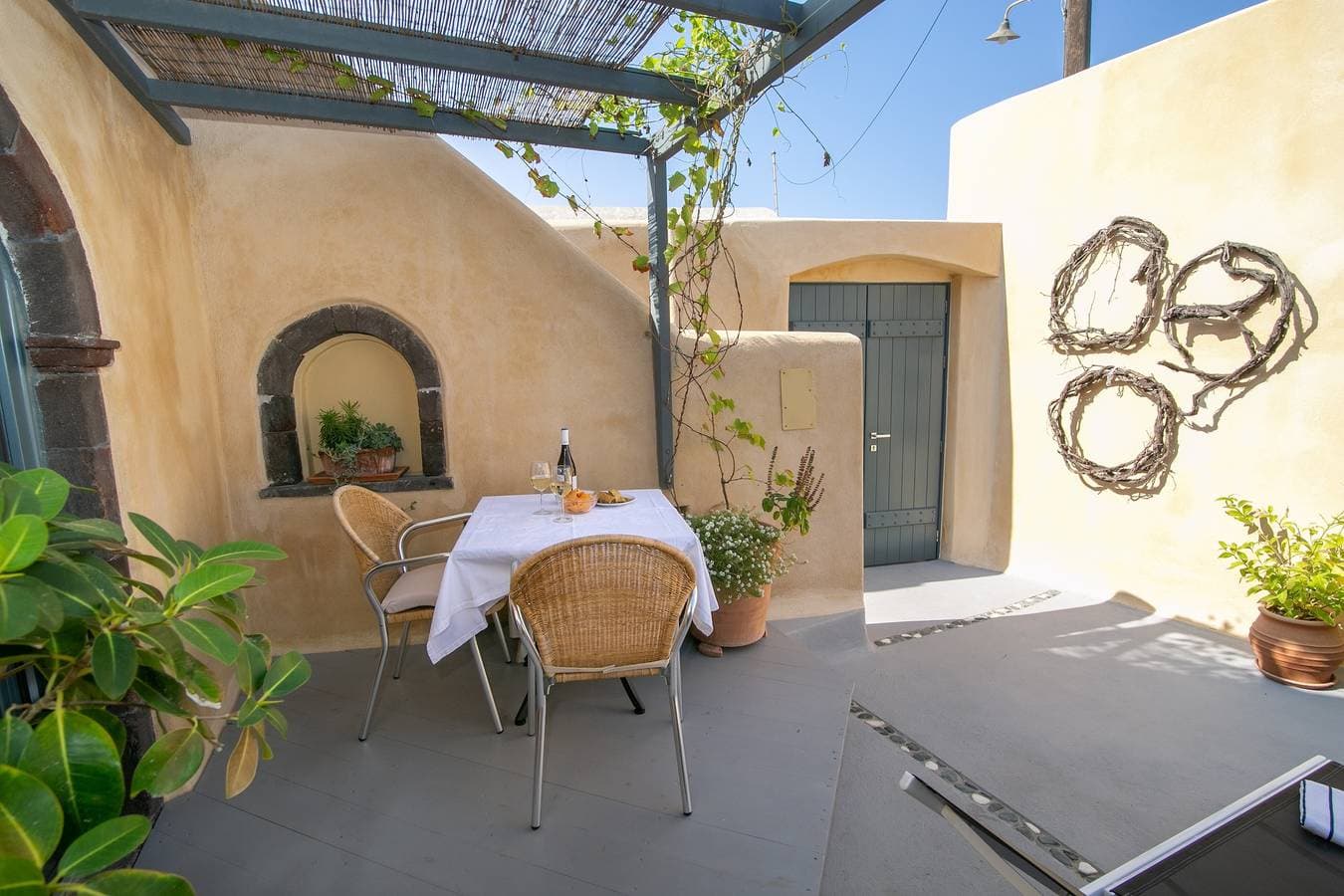 Casa Itaca 1