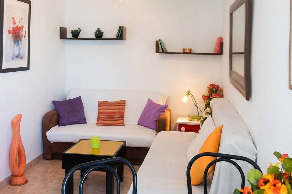 Foto 4 von 21: Homerez - Studio am Meer Torremolinos