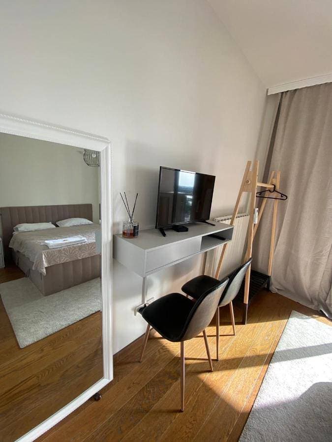 Foto 5 von 15: One-Bedroom Apartment with Terrace
