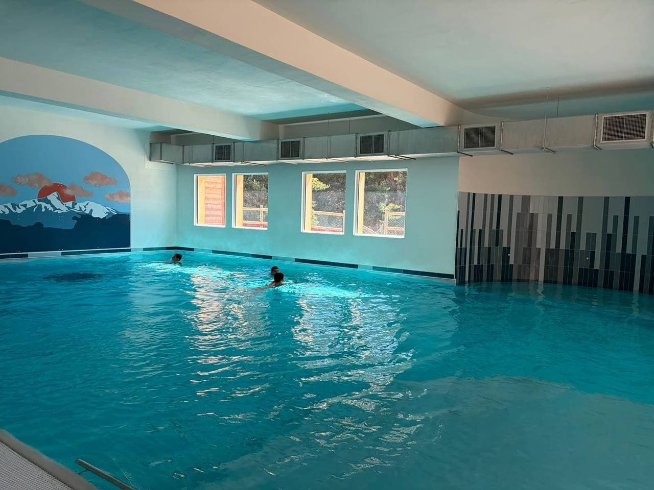 Foto 7 von 32: Studio für 2 Personen mit Whirlpool