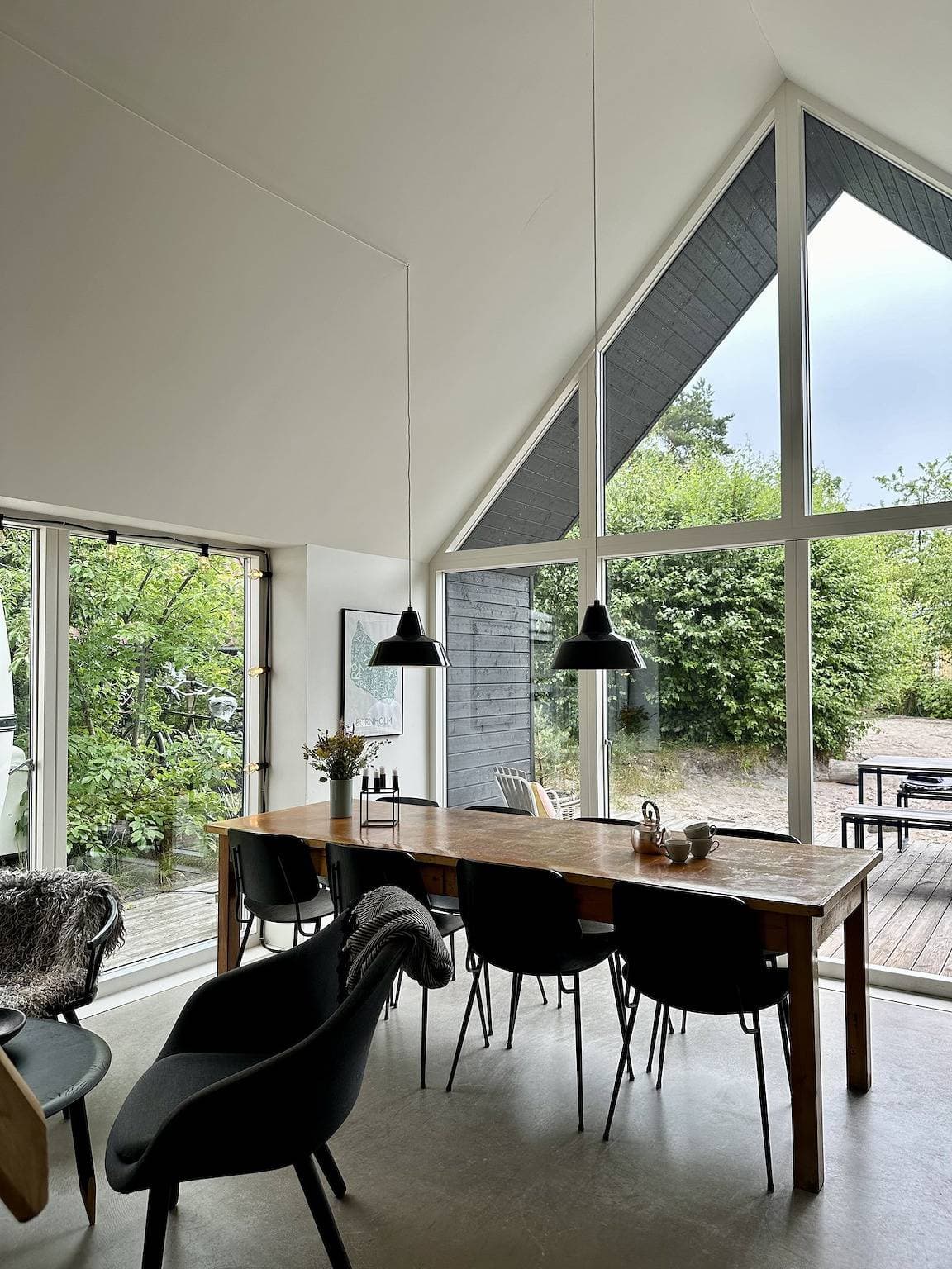 Foto 4 von 47: Modernes und gemütliches Sommerhaus in Balka