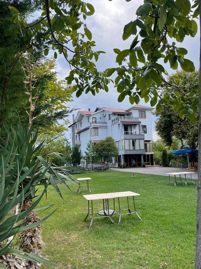 Bar Restorant HOTEL DEA 1
