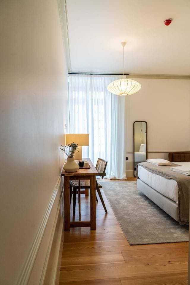 Foto 13 von 14: Deluxe Double Room with Balcony