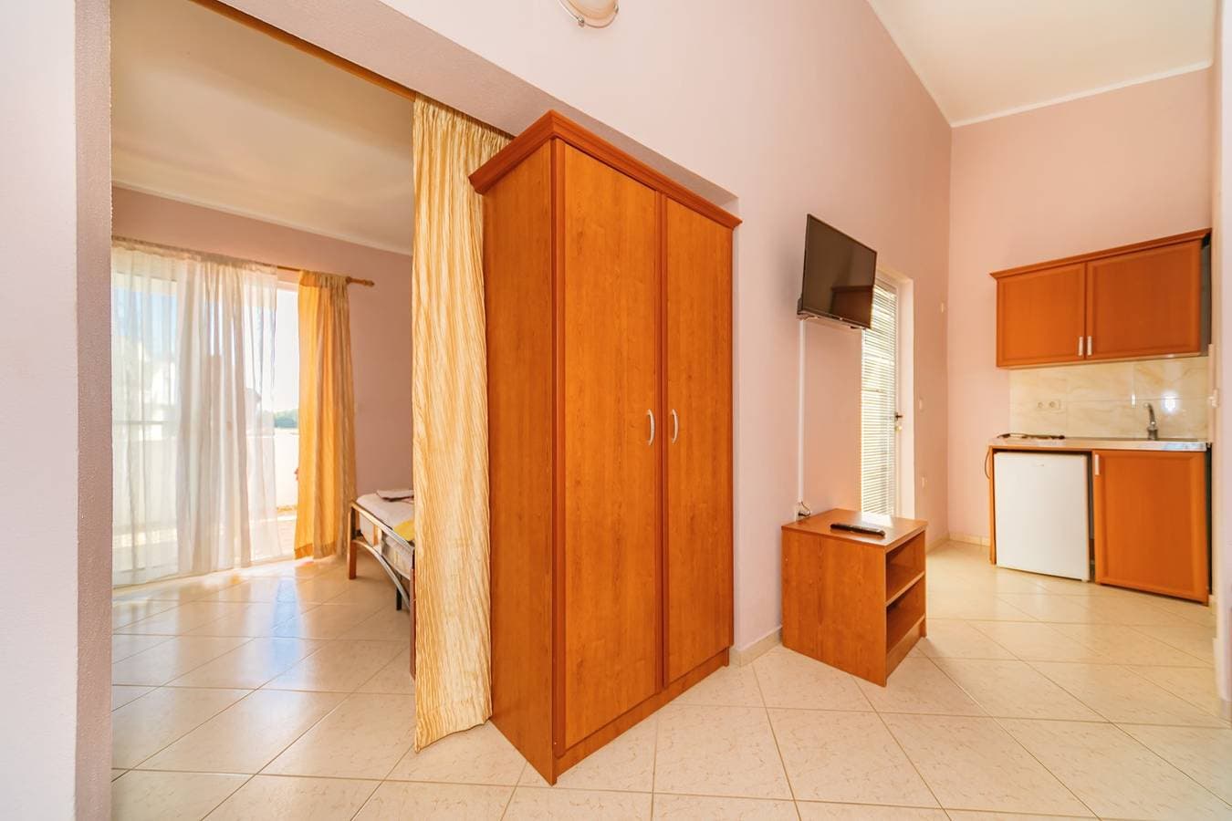 Foto 5 von 11: Family Room with Garden View