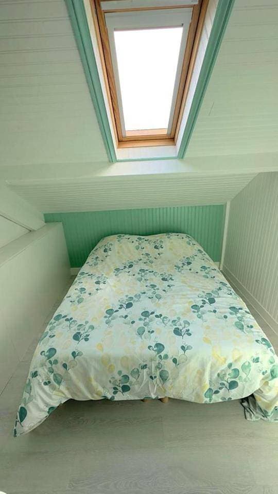 Foto 6 von 30: Four-Bedroom House