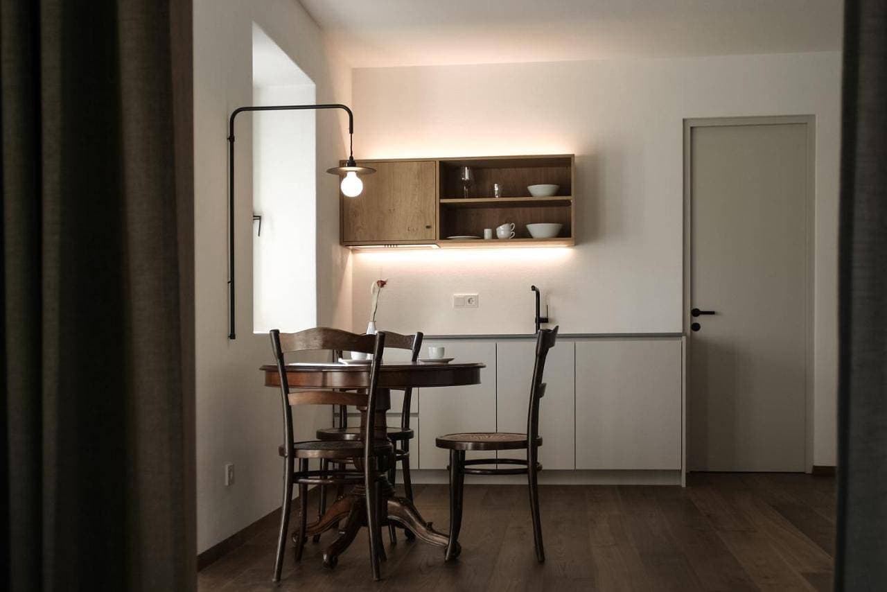 Foto 6 von 15: Studio Apartment