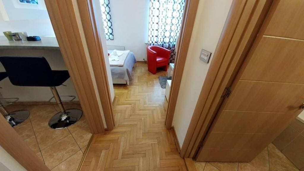 Foto 9 von 11: One-Bedroom Apartment