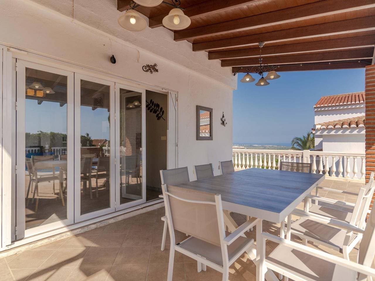Foto 5 von 36: Wunderschöne Villa mit privatem Swimmingpool