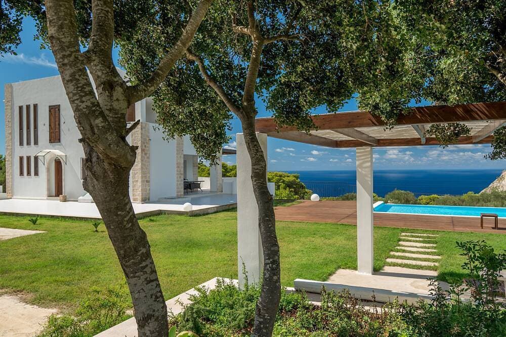 Foto 12 von 30: Kalas Seaview Residence, a Serene Sanctuary