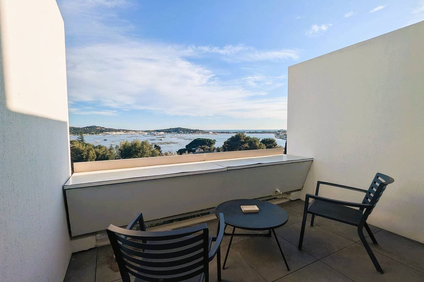 Foto 6 von 25: Studio für 2 Personen mit Balkon