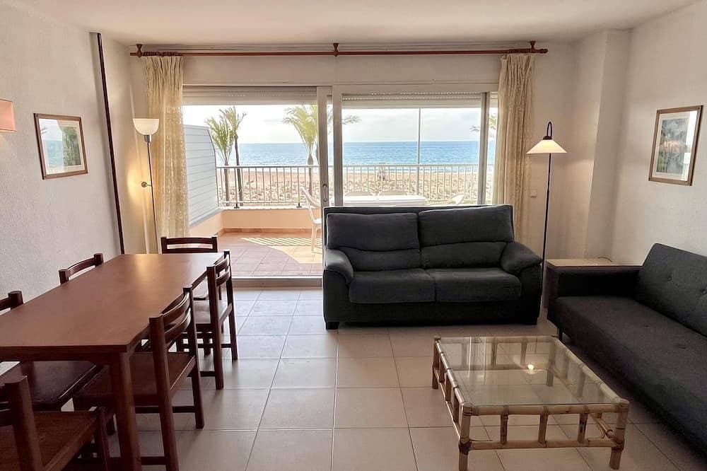 Foto 9 von 30: Großzügige Ferienwohnung direkt am Meer mit traumhaftem Ausblick