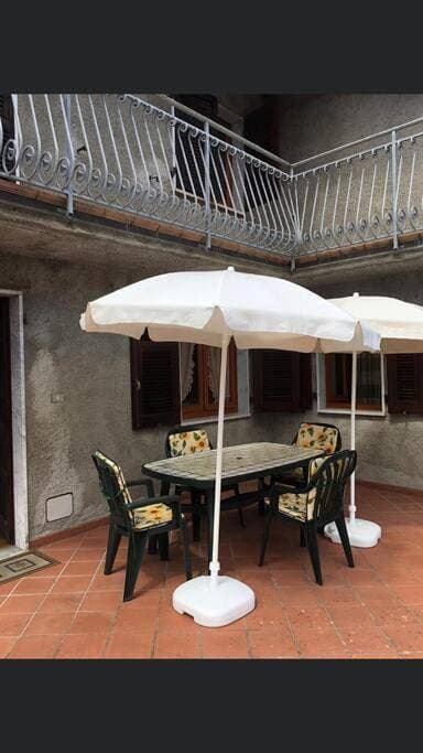 Foto 12 von 24: Two-Bedroom House
