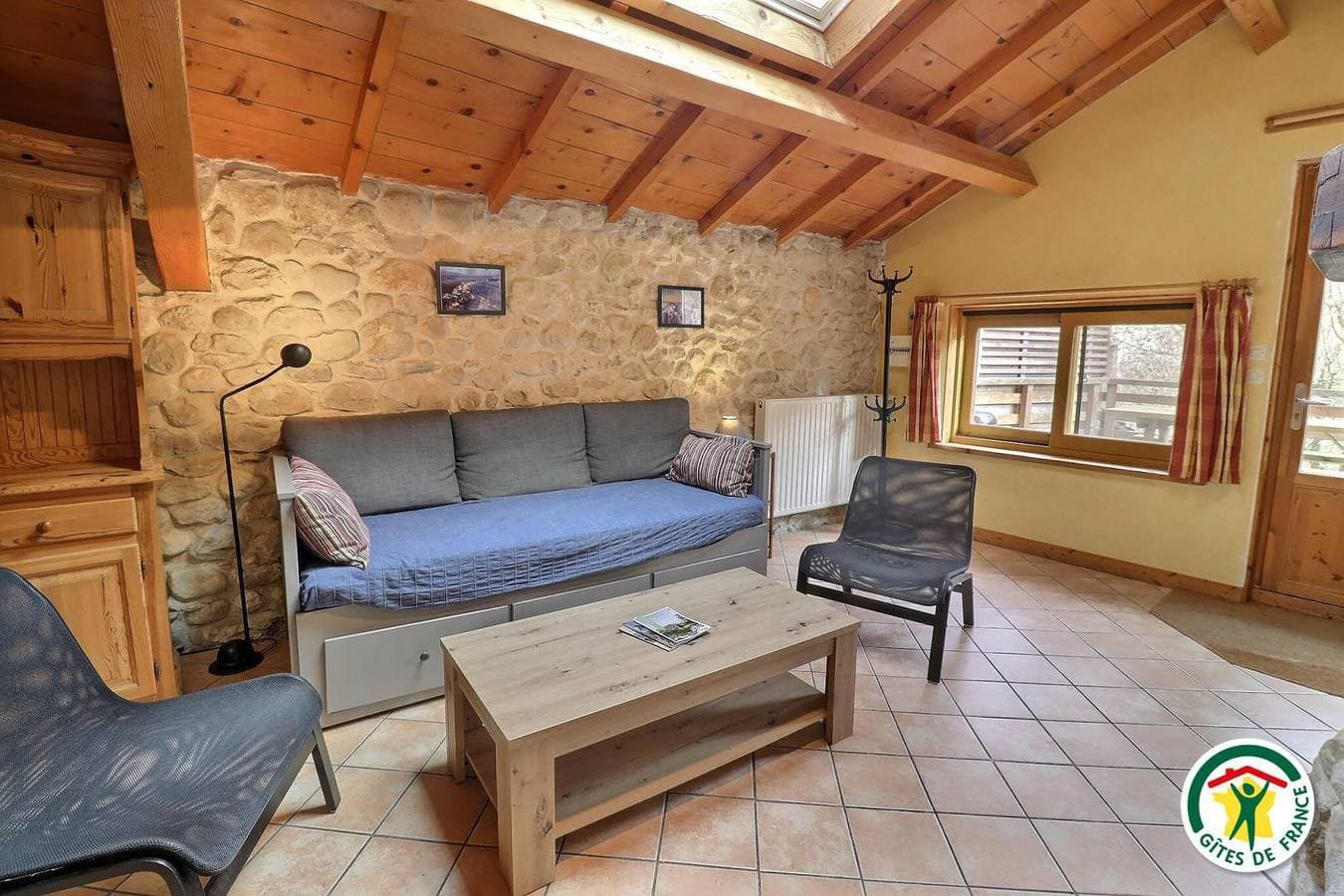 Foto 6 von 21: Est + Ouest Du Hameau Des Trucs
