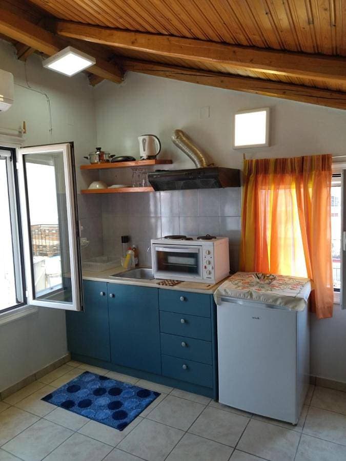 Foto 4 von 10: Penthouse Apartment