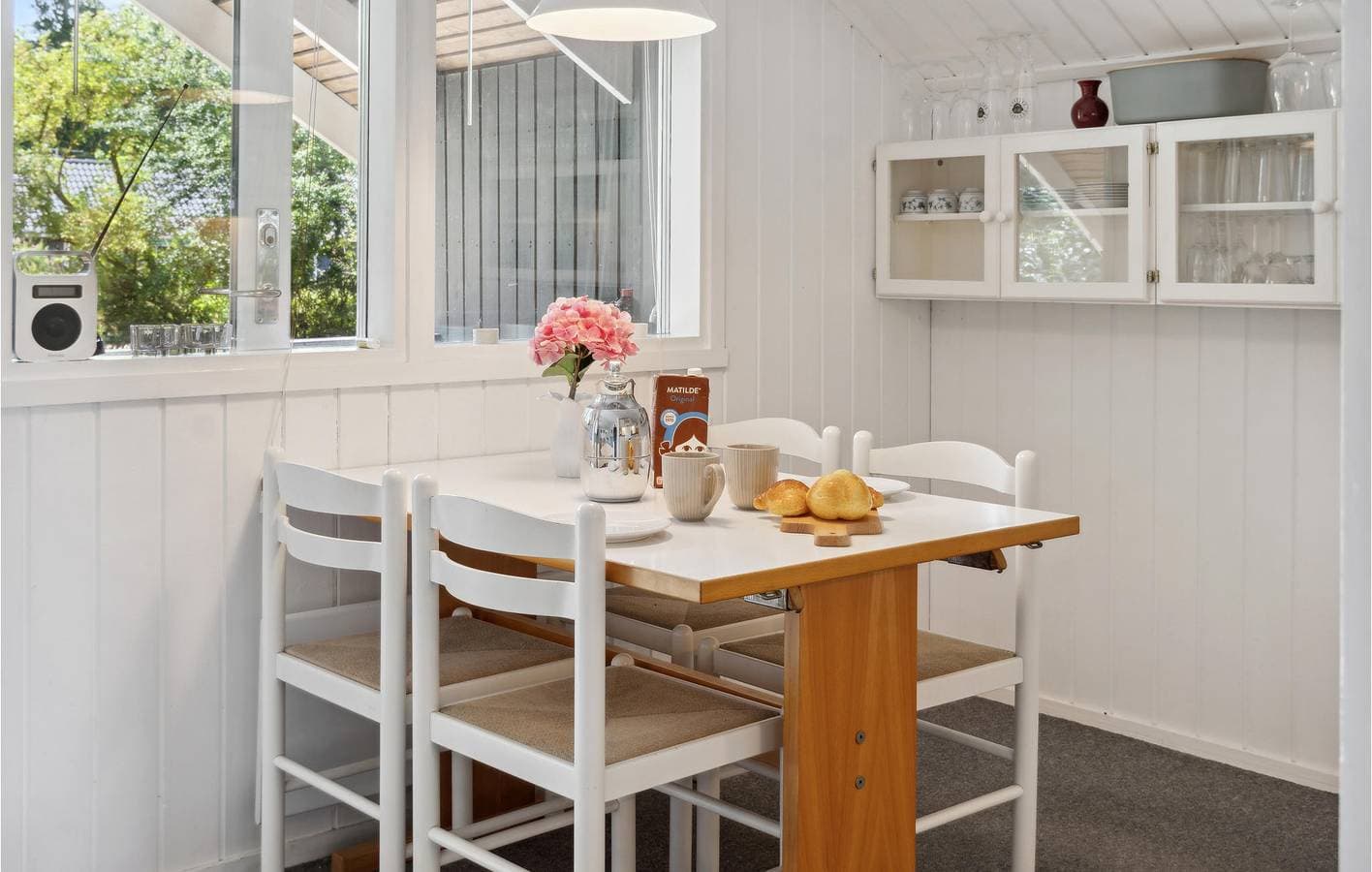 Foto 7 von 14: Ferienhaus für 4 Personen mit Garten
