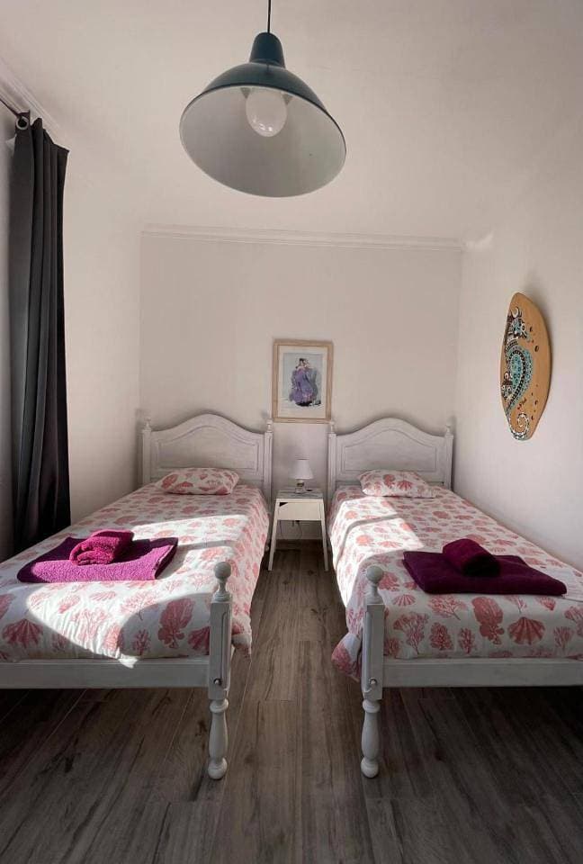 Foto 8 von 10: Double Room with Private Bathroom