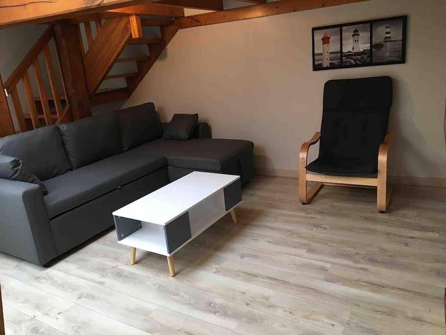 Foto 7 von 9: One-Bedroom House