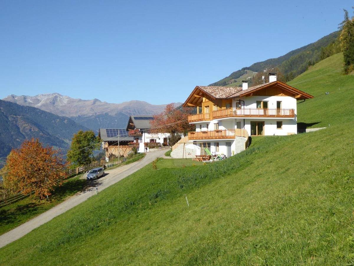 Foto 3 von 16: Ferienwohnungen Ederhof
