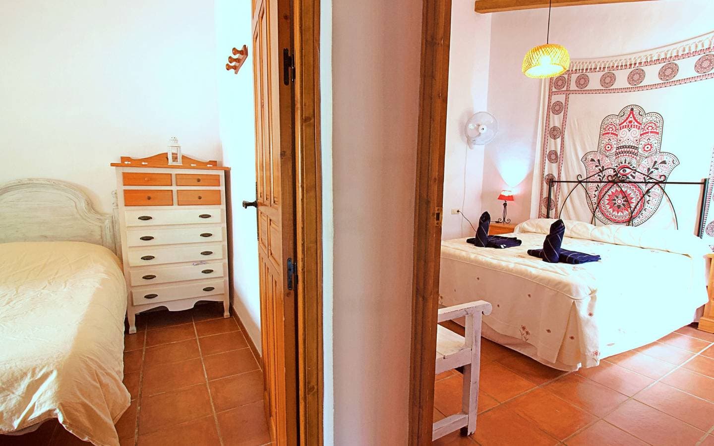 Foto 13 von 39: Cortijo A. Navas