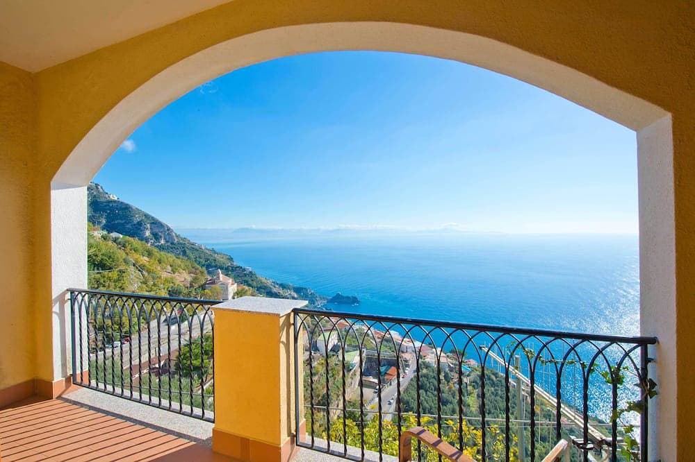 Villa Le Arcate - Im Herzen der Amalfi-Küste 1
