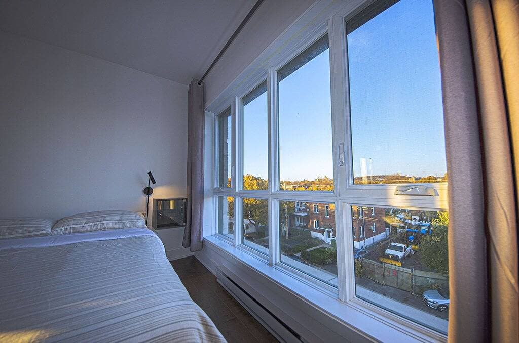 Foto 6 von 17: Bright Perfect View 2Br*brand-new*gym*parking
