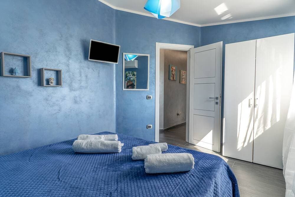 Foto 12 von 30: Villa Charm & Elegance · Privatpool · 9 Gäste
