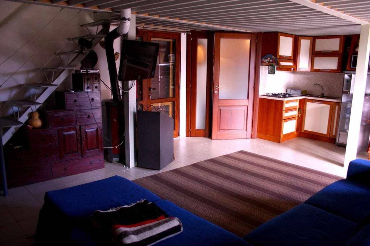 Foto 5 von 32: Two-Bedroom House